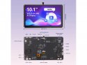 CrowPanel Advanced 10,1 inch | ESP32-P4 HMI AI-display 1024x600 IPS-touchsc
